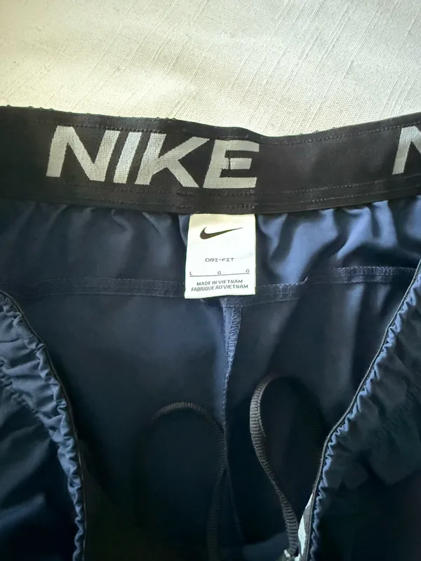 Nike Running Shorts Dri-Fit - Image 3