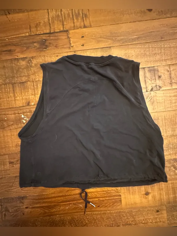 LULU🍋 Lululemon‎ Adapt to You Tank - Image 2
