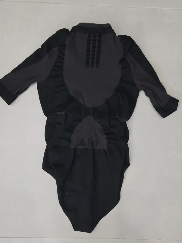 Wolford x adidas Sheer Motion Bodysuit Size XS - Image 6