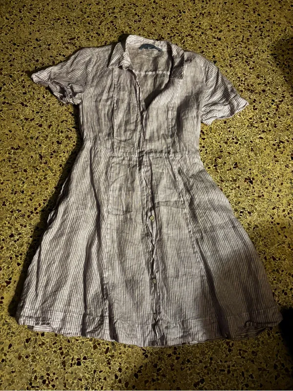The Laura dress by Hill House XS - Image 3