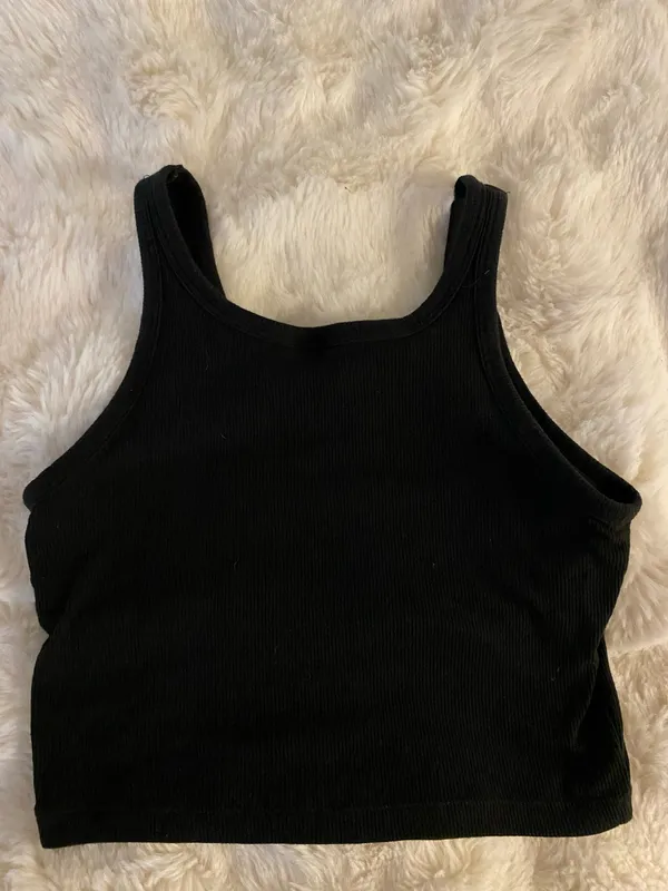 PINK Victoria's Secret Tank - Image 4