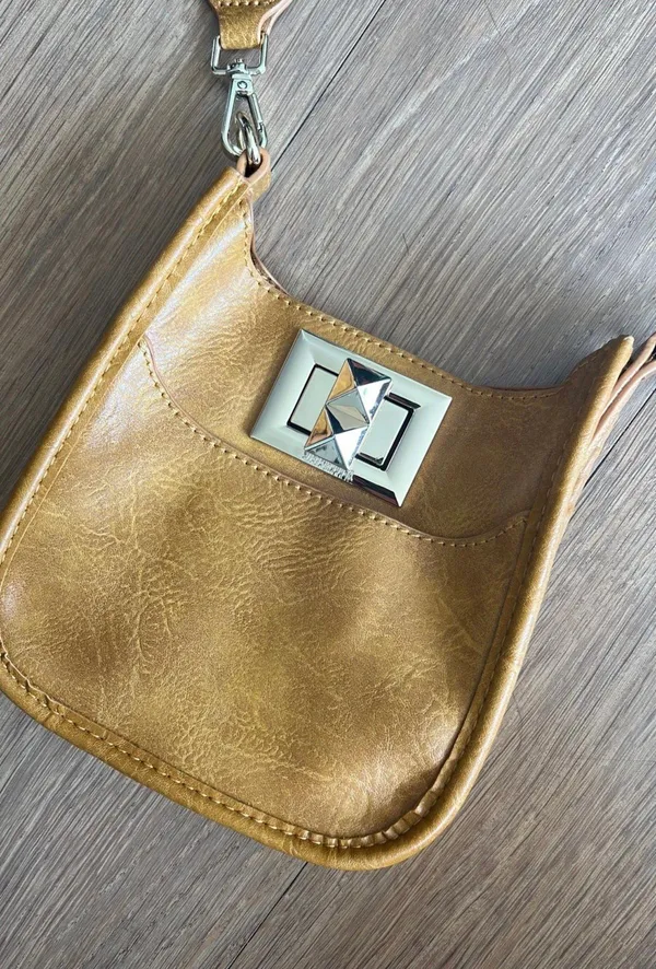 Steve Madden Crossbody Purse - Image 2