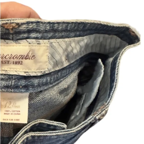 Abercrombie Jeans‎ - Image 5