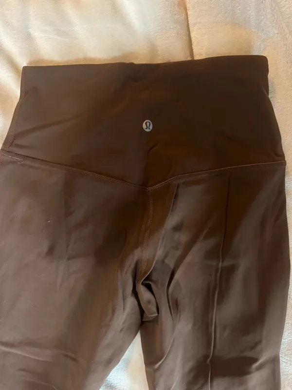 Lululemon Flare Pants - Image 5