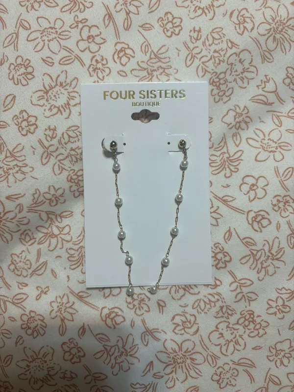 Boutique Earrings - Image 3