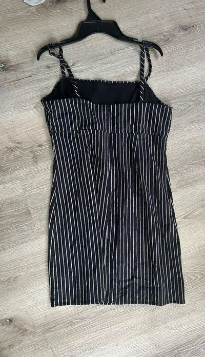Kendall + Kylie Mini Dress - Image 2