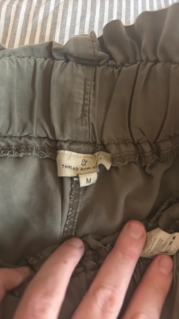 Thread and Supply pants - Image 3