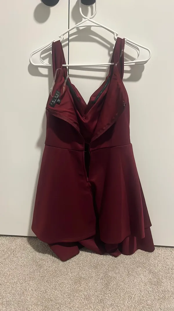 Trixxi Homecoming dress - Image 3