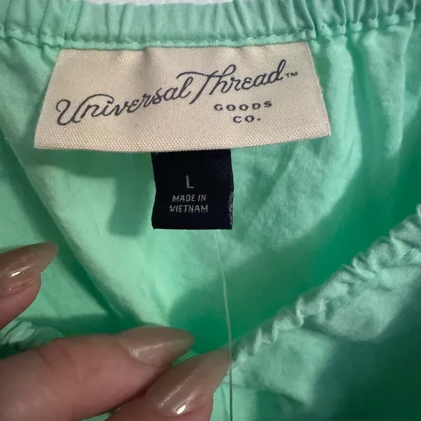 Universal Threads Mint Green Dress - Image 4