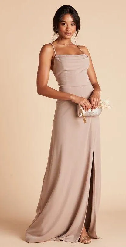 Birdy Grey Maxi Dress - Image 3