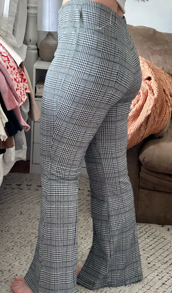 Cato flared pants - Image 2