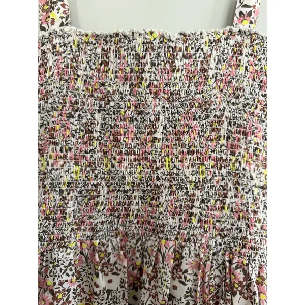 Nation Ltd Embry Strapless Sundress Dear Abby Women's Size XS - Image 12