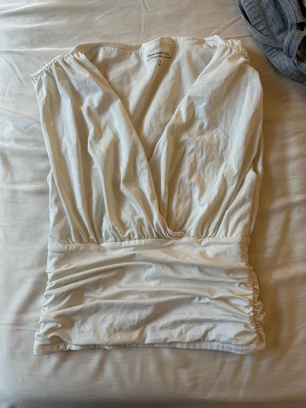 Abercrombie Top - Image 2