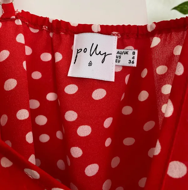 Dress - Image 4