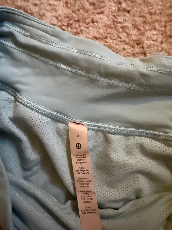Lululemon Shorts - Image 5