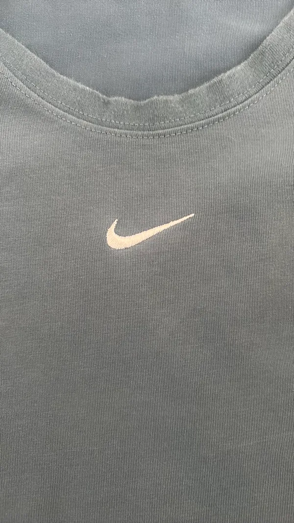 Nike Top - Image 4