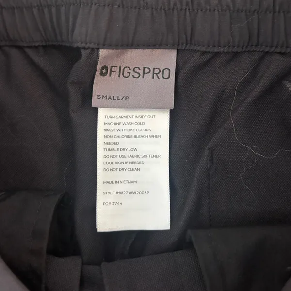 Figs pro technical skinny pants  - Image 4
