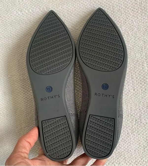 Rothy’s Flats shoes - Image 2