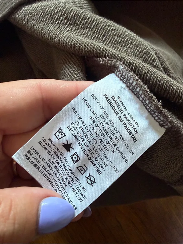 Nike Hoodie - Image 6