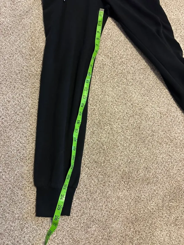 UGG Black Jumpsuit - Image 8