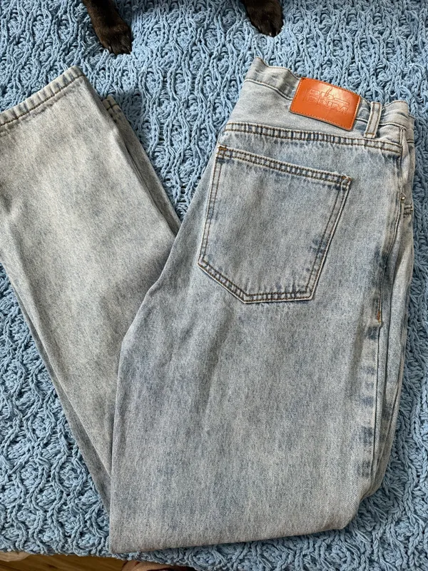 Princess Polly jeans - Image 2
