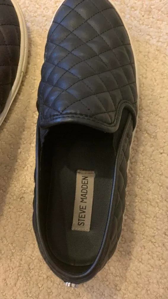 Steve Madden Shoes - Image 3