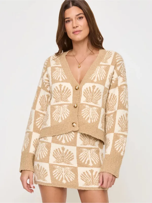 L*Space Shell Be There Skirt - Image 2