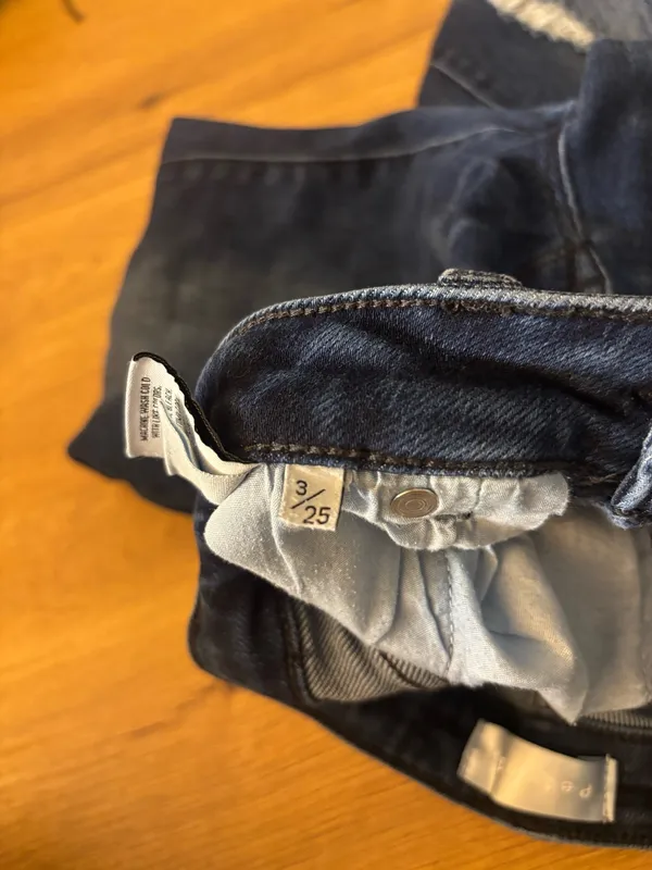 Flare Jeans - Image 2