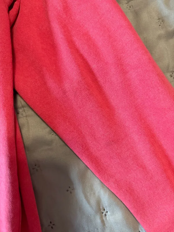 Gap Pink Hoodie - Image 3