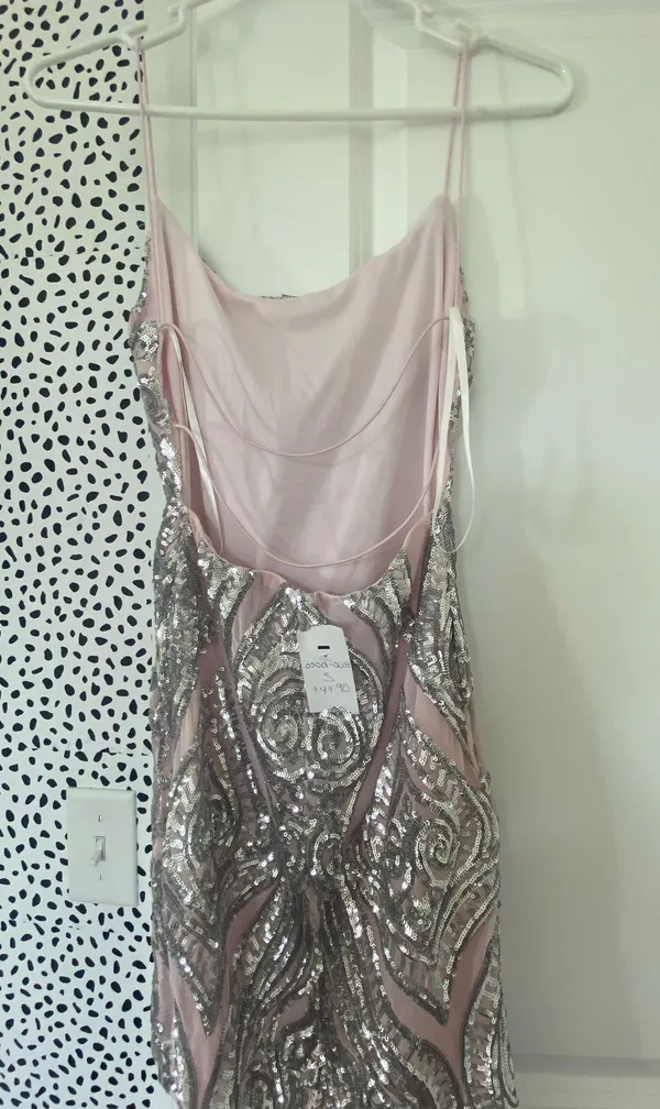 NWT Formal Dress - Image 2