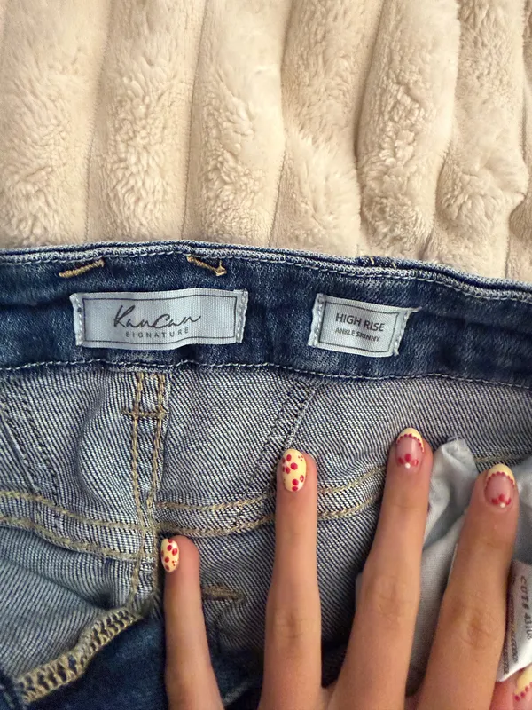 KanCan USA Jeans Skinny - Image 2