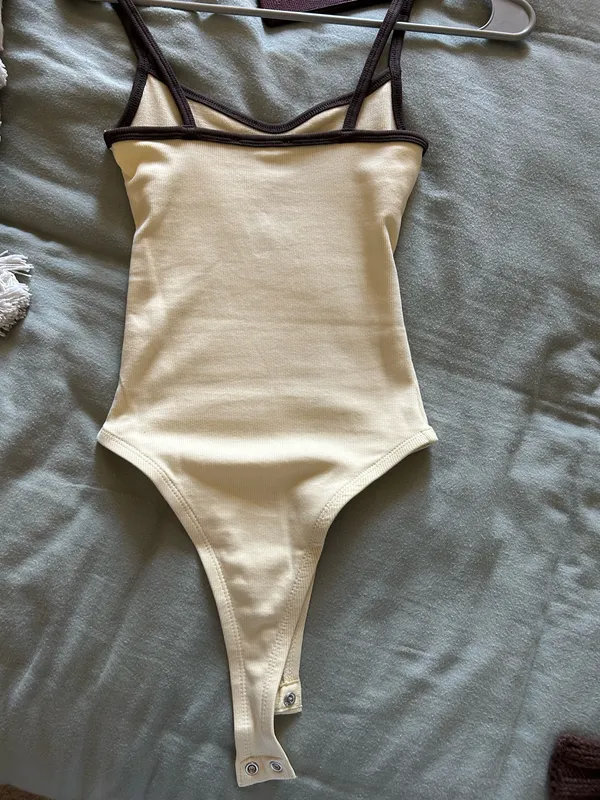 ZARA Bodysuit - Image 4