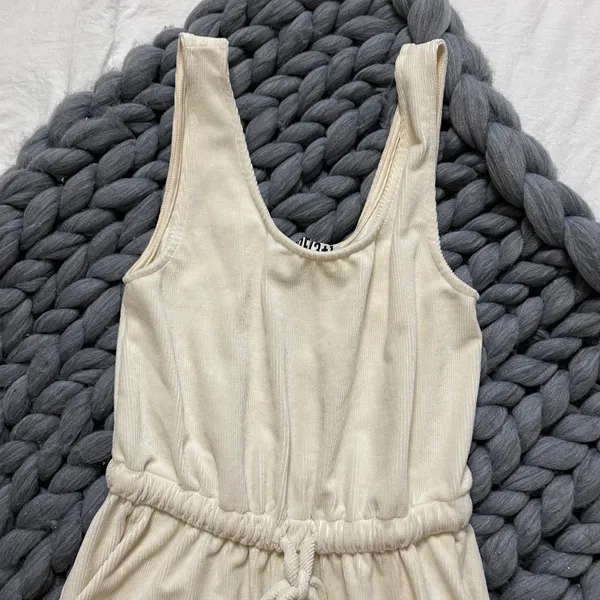 Audrey 3+1 NEW Soft Cord Jumpsuit - Image 5