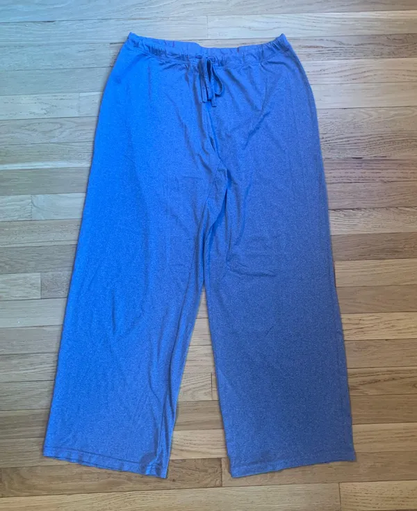 Cozy Pajama Bottoms - Image 2