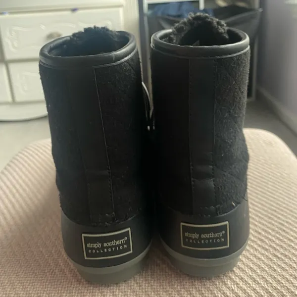 Simply Southern Outdoor Boots - Image 7