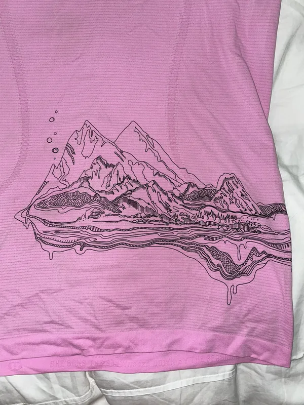 Seaweeze Swiftly Short Sleeve - Image 2