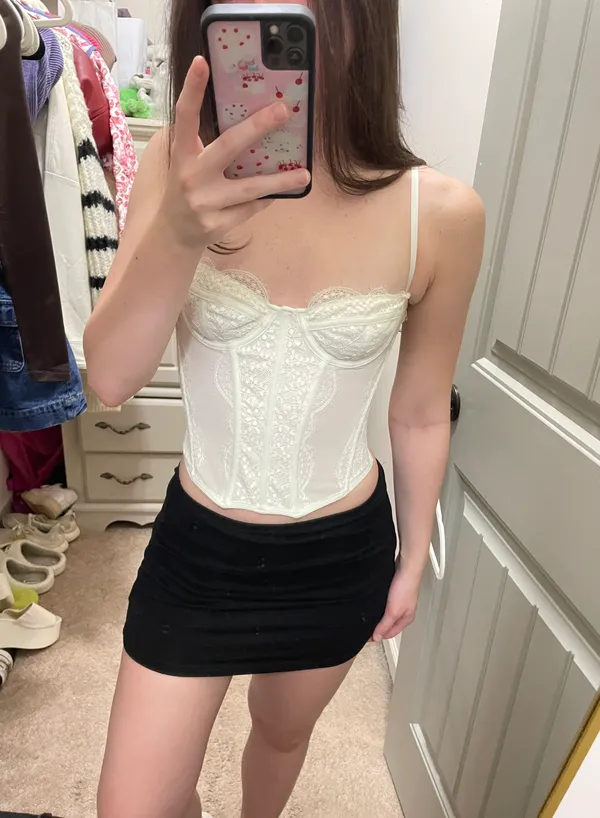 Corset Top - Image 6