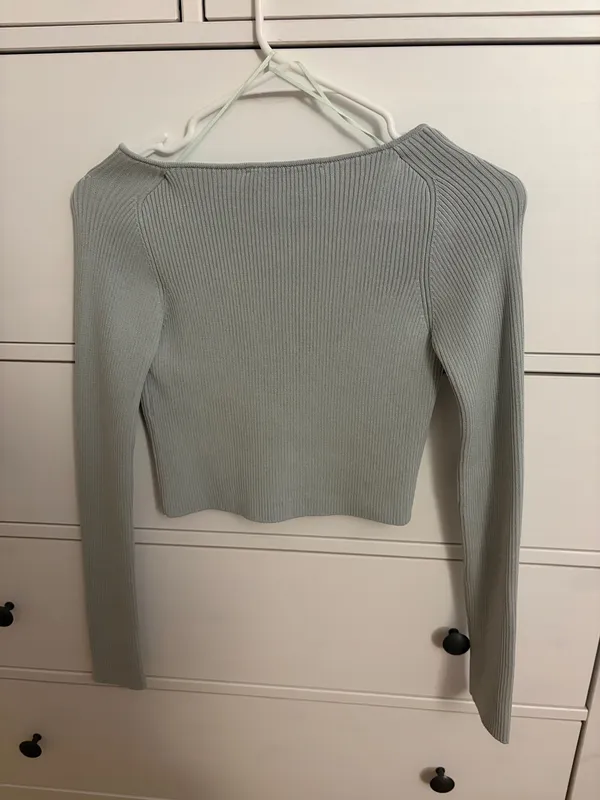 ZARA Top - Image 2