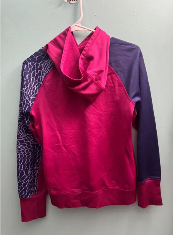 Nike Sweatshirt - Image 2