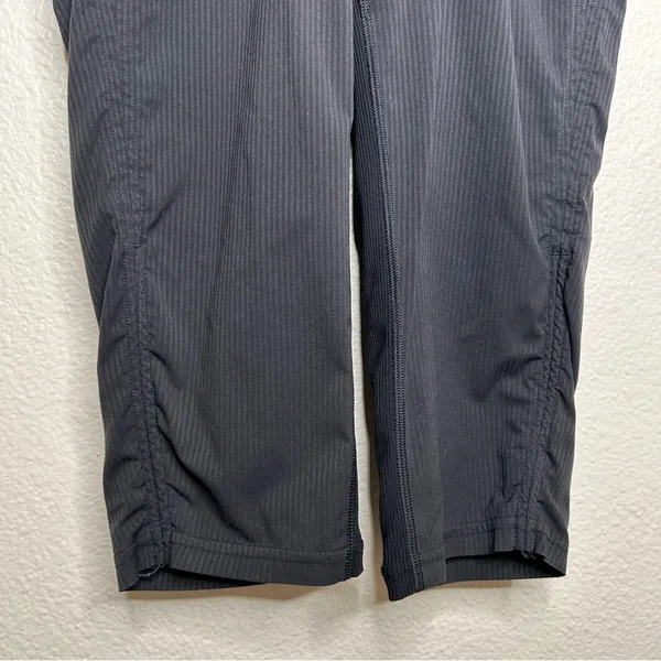 Lululemon Dance Studio Crop *25" Black 2 - Image 8