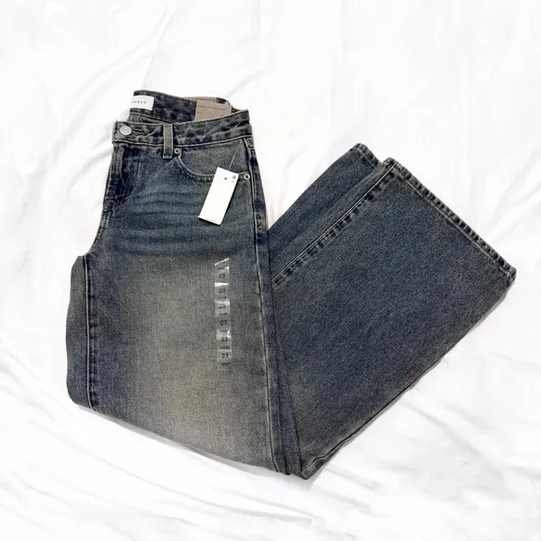 PacSun Casey Low-Rise Baggy Jeans - Image 2