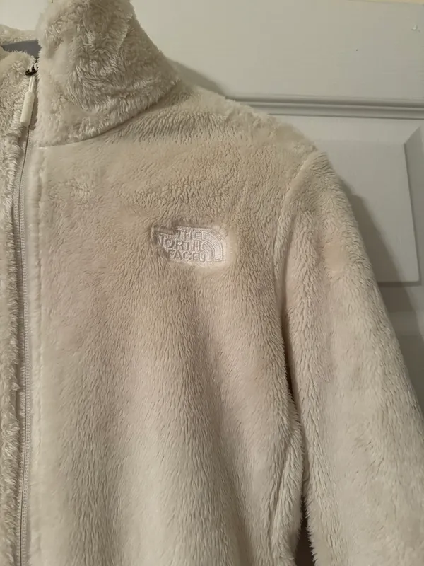 The North Face Fleece Jacket - Image 3