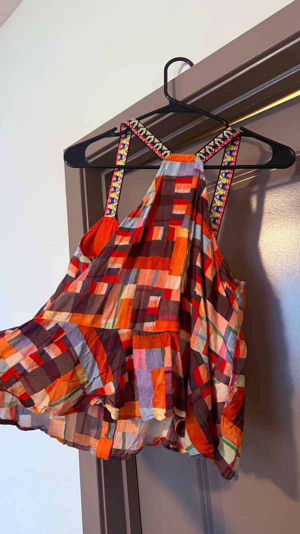 Anthropologie Top - Image 2