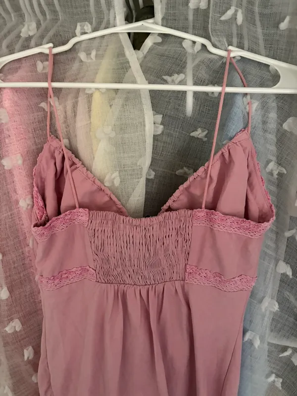 Princess Polly Maxi Dress - Image 3