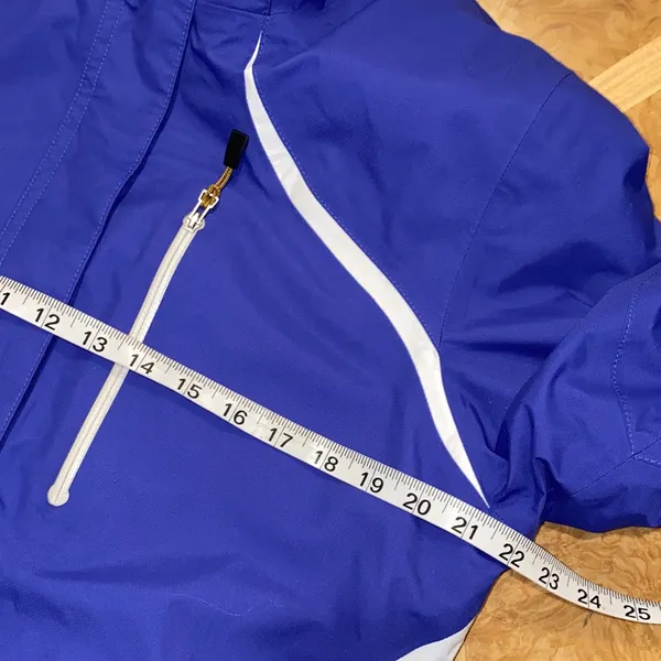 Nike ACG 3 in 1 Storm Fit Ski Jacket Removable Fleece Size Medium - Image 3