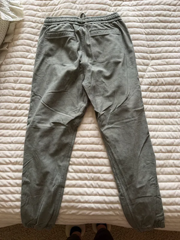 Athleta Camo Joggers  - Image 3