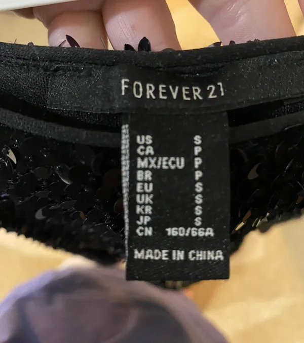 Forever 21 Skirt - Image 4