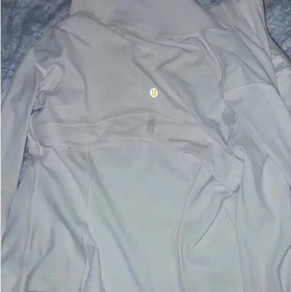 Lululemon Define Jacket Nulu - Image 3