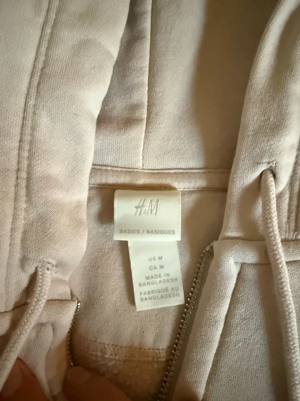 H&M Sweatshirt - Image 2