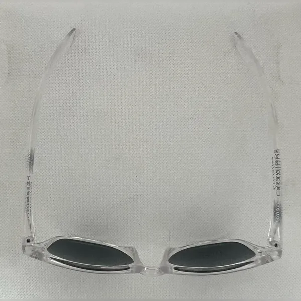 SET: Casamigos Cristalino | plastic sunglasses - Image 7